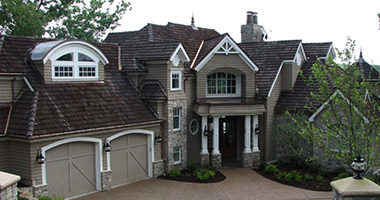 <p>Cedar Valley Shingle Siding Panels are handcrafted with the highest grades of real Western Red Cedar. Providing natural durability with the beauty of real cedar, Cedar Valley shingles offer incredible design flexibility in unlimited color ranges & stain options.</p>
