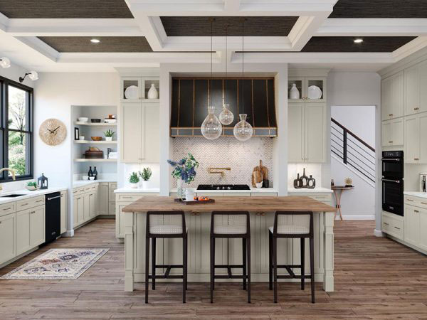 10 Can’t-Miss Kitchen Trends for 2022