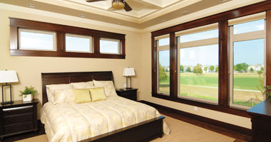 <p>Count on beauty & efficiency from Windsor Windows & Doors! They understand that every project is unique & build quality into each window & door, regardless of what style you choose. Create a stunning, high-performance home with Windsor.</p>
