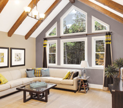 Windsor Windows & Doors – Custom Windows in Gable